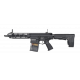 Страйкбольный автомат G&G TR16 SBR 308 Mk2, body - metal (130-140 m/s) G2H-016-MK2-BNB-NCM